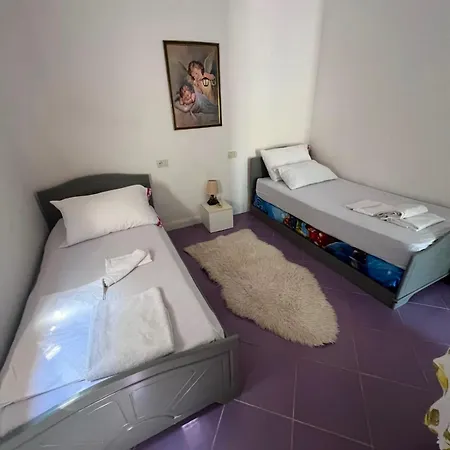 Blue Coast Apartment-hamallaj, Durres Hamallaj