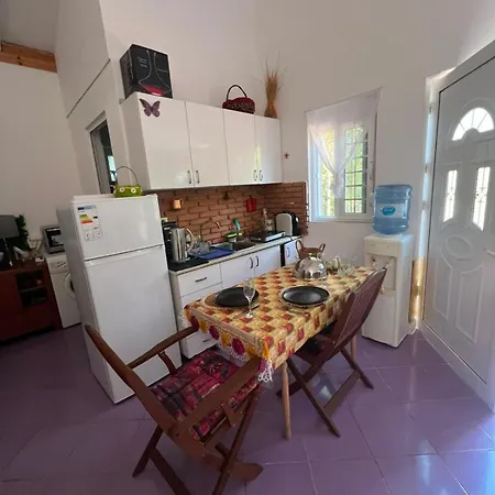 度假居 Blue Coast Apartment-hamallaj, Durres