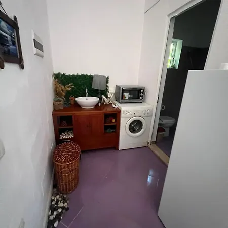 Blue Coast Apartment-hamallaj, Durres Hamallaj
