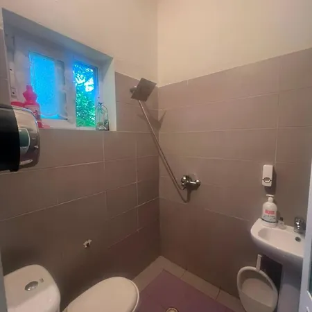 Blue Coast Apartment-hamallaj, Durres Dom wakacyjny *